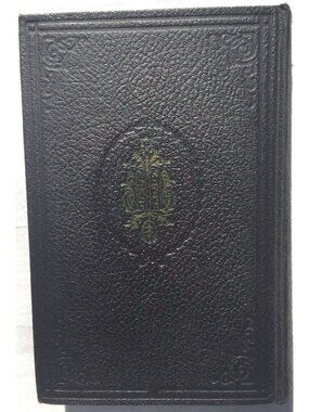 F2- VINTAGE ADLER SYNAGOGUE SERVICE NEW YEAR "KTAV" PUBLISHING HOUSE